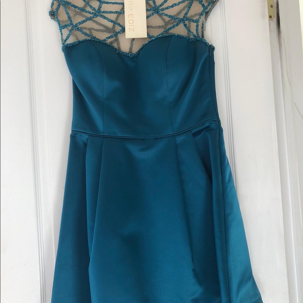 Tarik Ediz dress